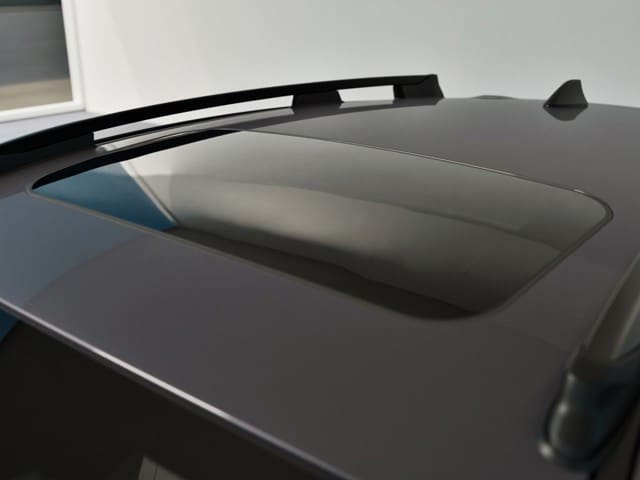 New 2026 Magnetite Gray Subaru Limited Hybrid image 13