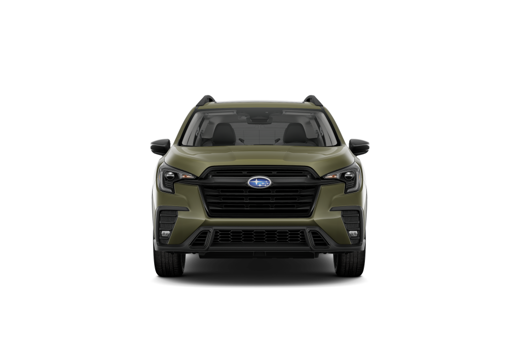 New 2025 Subaru Ascent Onyx Edition 7-Passenger SUV