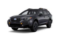 2025 Subaru Outback Wilderness SUV