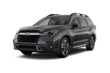  Subaru Ascent