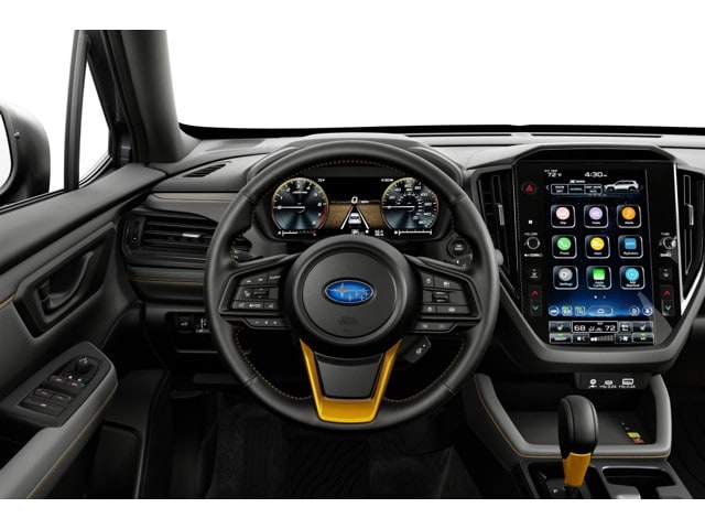 2026 Subaru Forester Wilderness - Photo 35