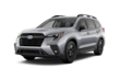  Subaru Ascent