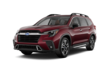  Subaru Ascent