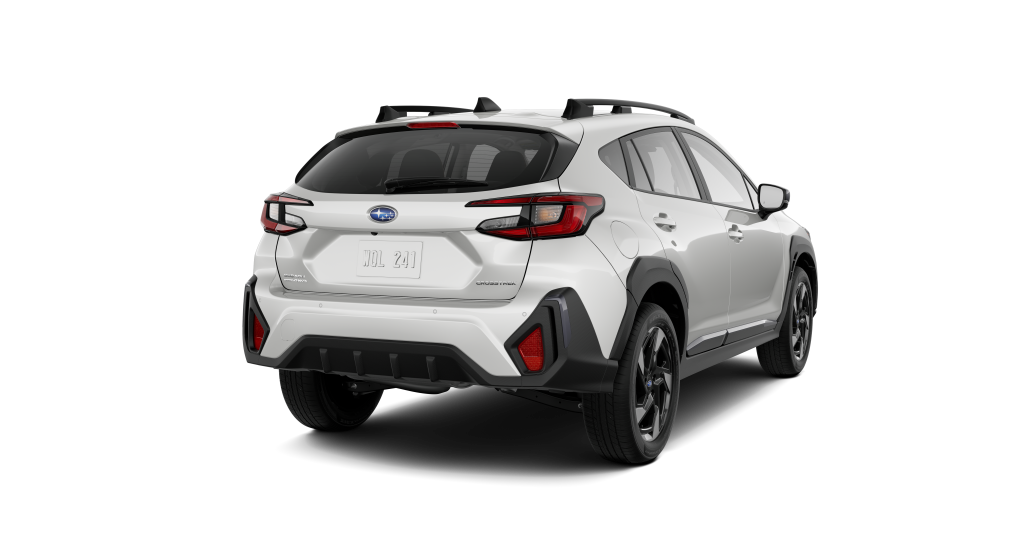 New 2025 Subaru Crosstrek Limited SUV