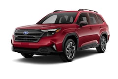2025 Subaru Forester Premium Hybrid SUV