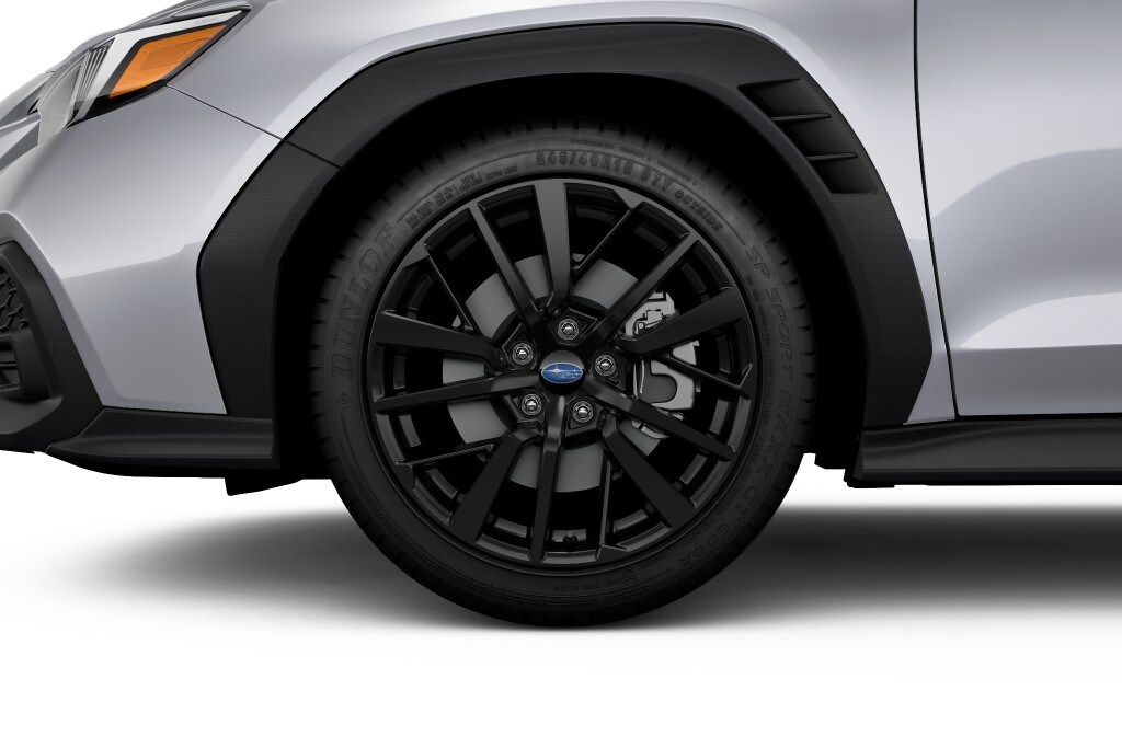2026 Subaru WRX Sport-Tech - Photo 10