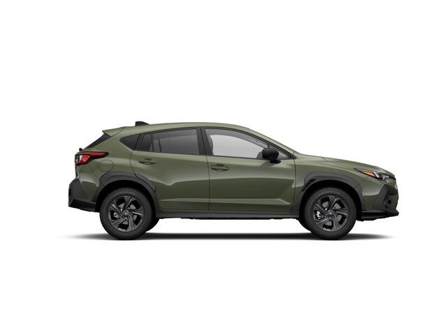 2026 Subaru Crosstrek Base photo 7