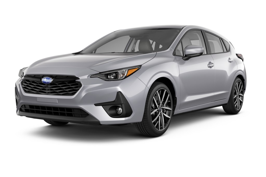 2026 Subaru Impreza 5-Door 