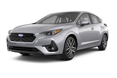 2026 Subaru Impreza Sport 5-Door near Boston, MA