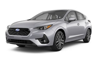 new 2026 Subaru Impreza Sport 5-Door for sale Westerly RI