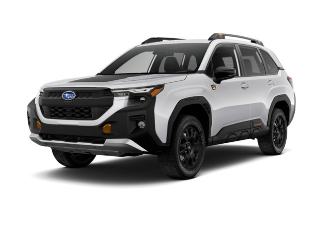 2026 Subaru Forester Wilderness - Photo 21