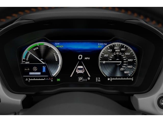 2026 Subaru Crosstrek Limited - Photo 32