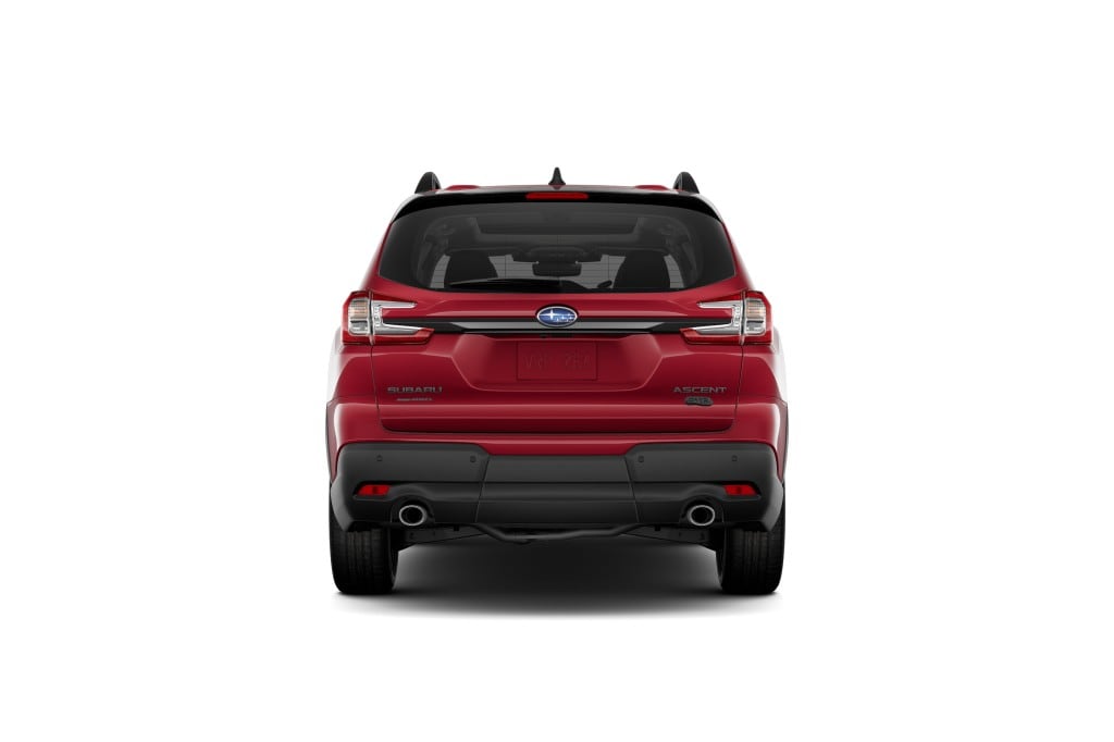2026 Subaru Ascent Onyx Edition-Touring - Photo 46