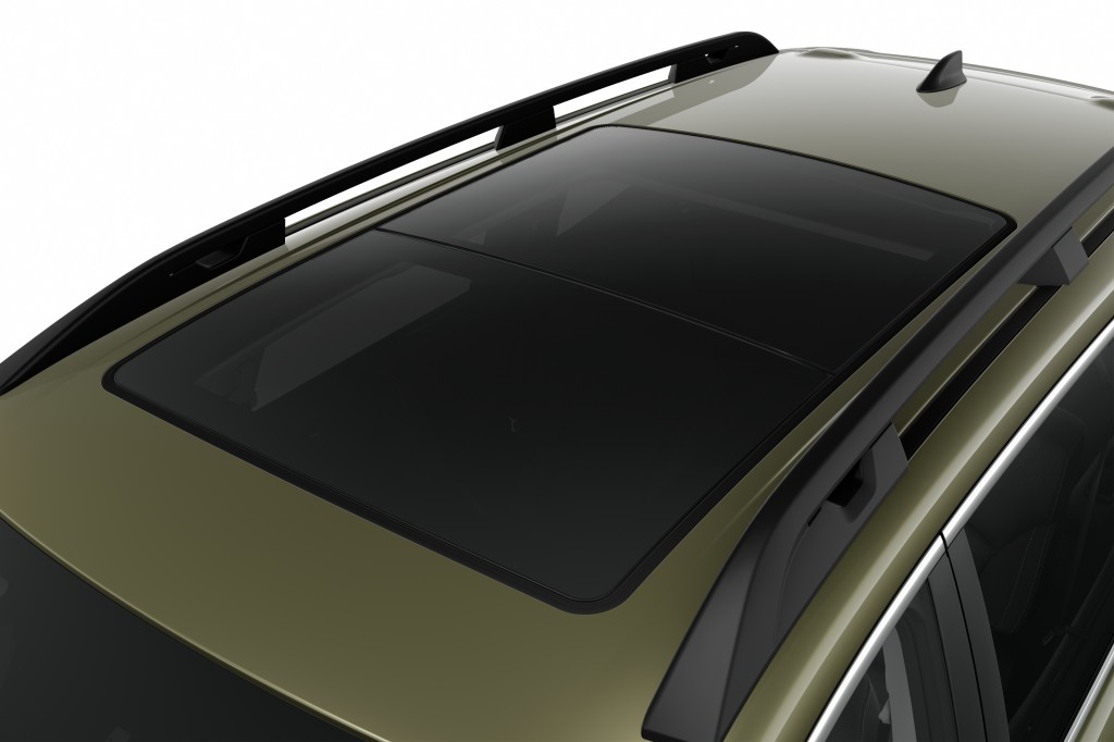 2026 Subaru Ascent Touring - Photo 29