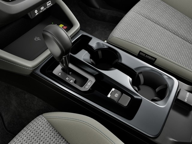2026 Subaru Forester Premium - Photo 20