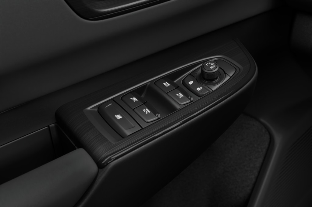 2026 Subaru Outback Wilderness - Photo 45