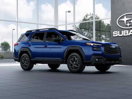 New 2026 Subaru Outback Limited SUV for sale in Lynchburg, VA