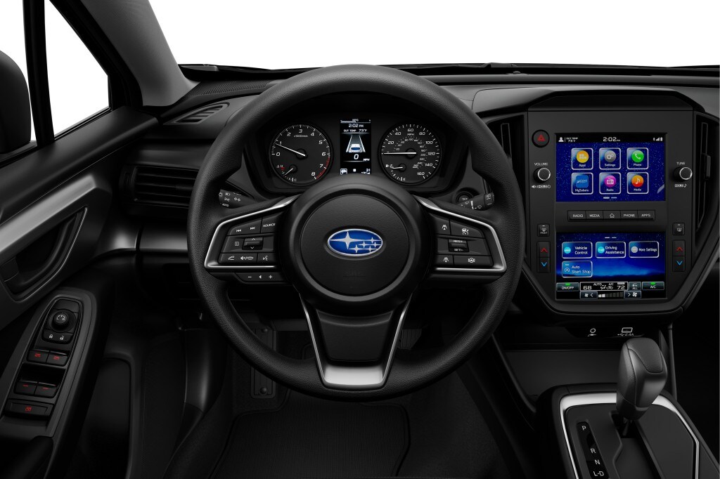 2025 Subaru Impreza Base - Photo 19