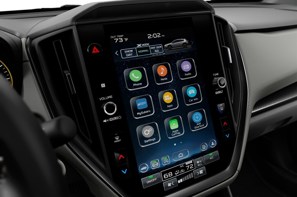 2025 Subaru Crosstrek Sport - Photo 46