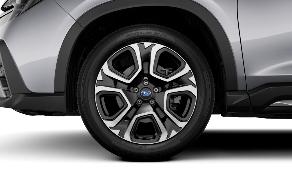 2026 Subaru Ascent Touring - Photo 46