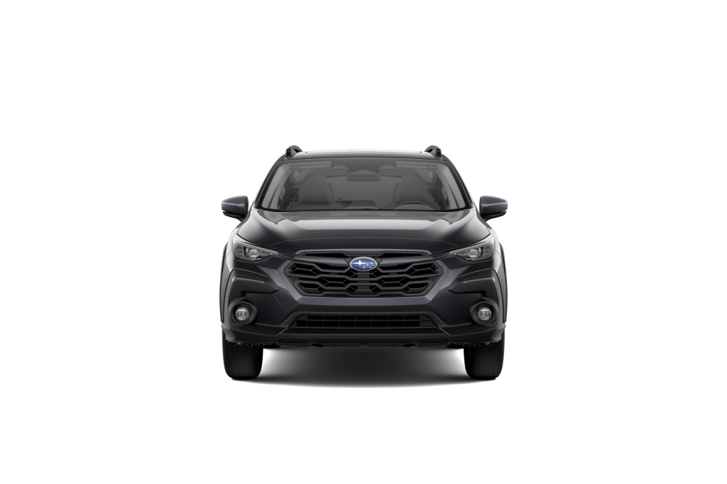 New 2025 Subaru Crosstrek Limited SUV