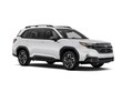 Subaru Forester Hybrid