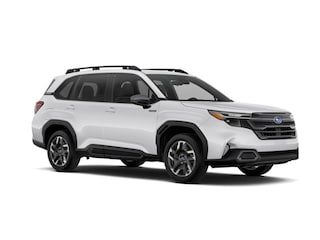 2025 Subaru Forester Hybrid Limited SUV