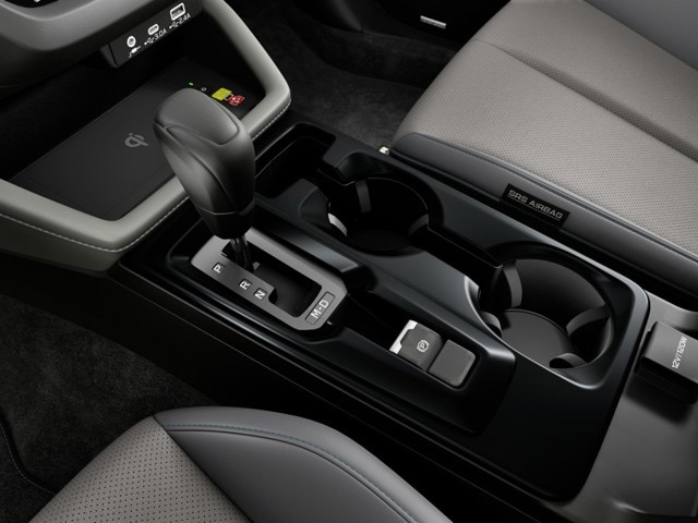 New 2026 Crimson Red Pearl Subaru Limited Hybrid image 19