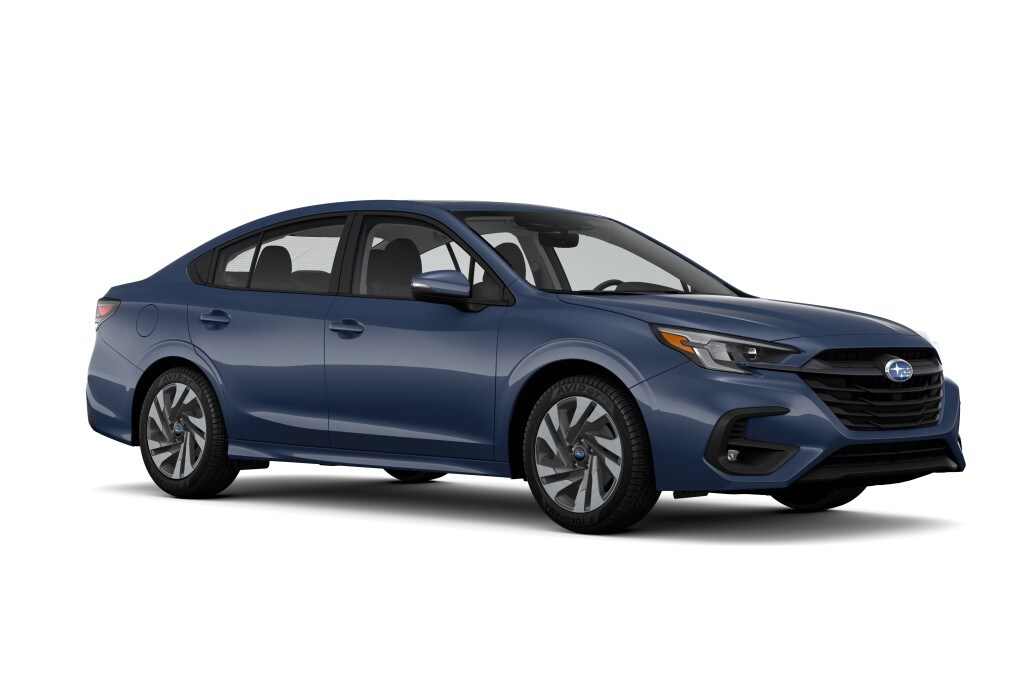 2025 Subaru Legacy Limited - Photo 34