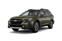 2025 Subaru Outback Limited SUV