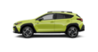 Subaru Crosstrek Hybrid