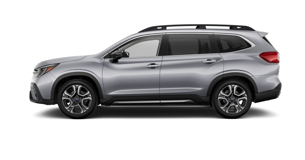 2026 Subaru Ascent Touring - Photo 41