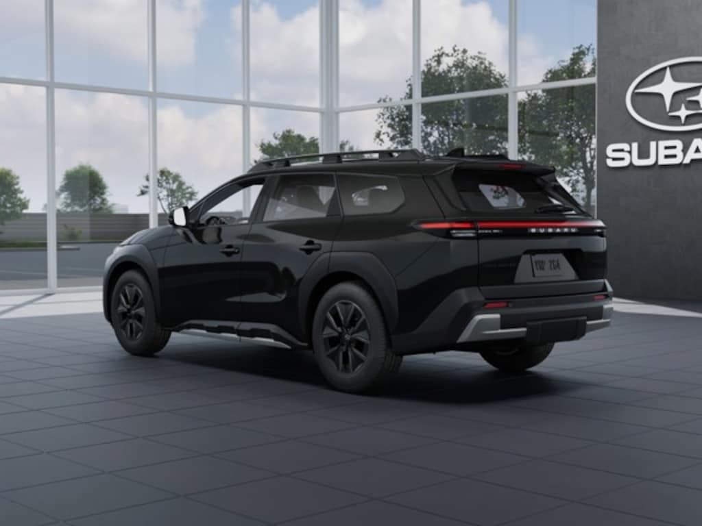 New 2026 Subaru Trailseeker Premium SUV