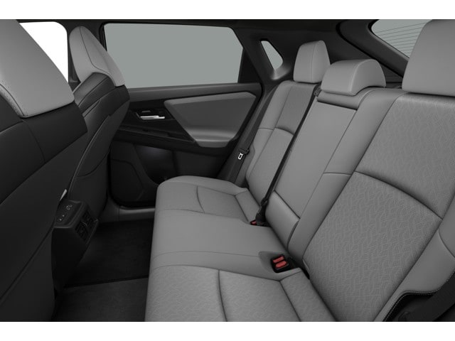 2026 Subaru Solterra Premium - Photo 18