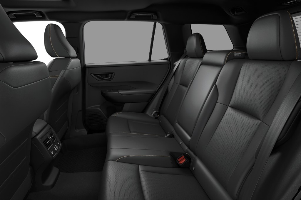 2026 Subaru Outback Limited - Photo 15