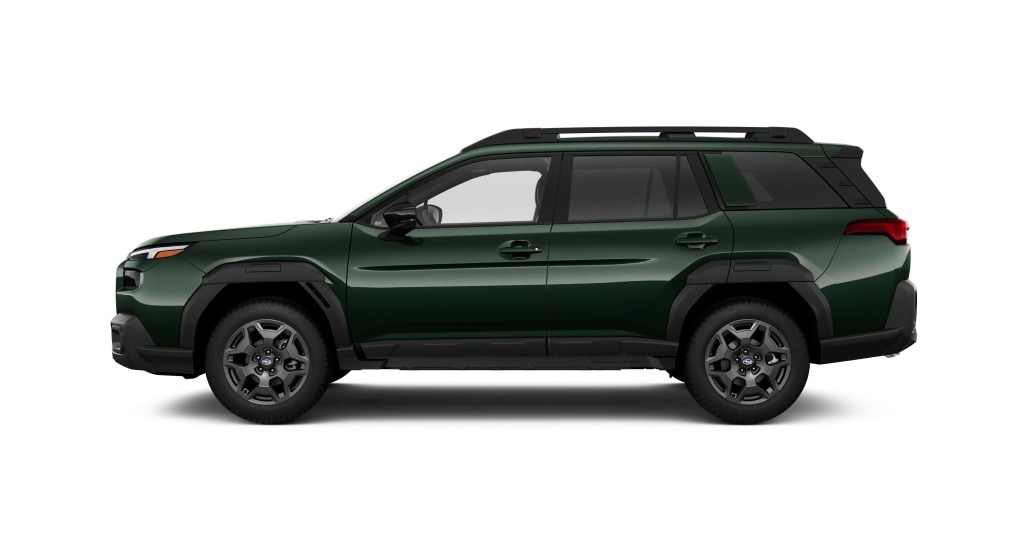 2026 Subaru Outback Premium - Photo 11