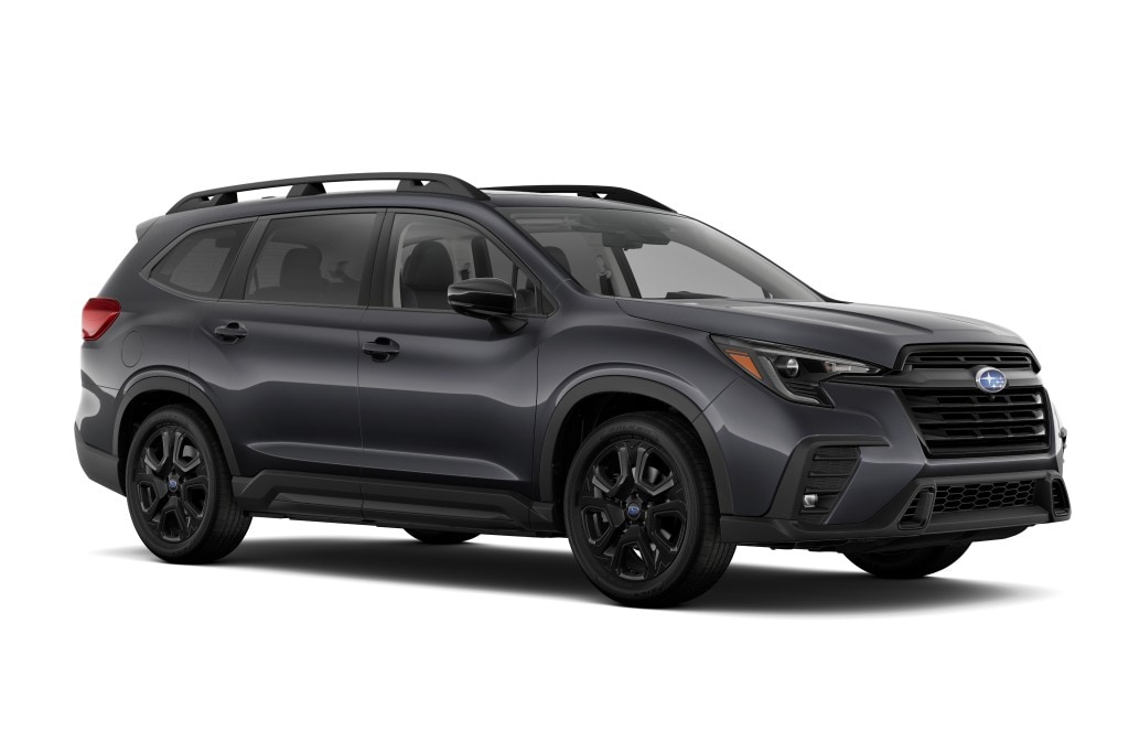 New 2025 Subaru Ascent Onyx Edition Touring 7-Passenger SUV