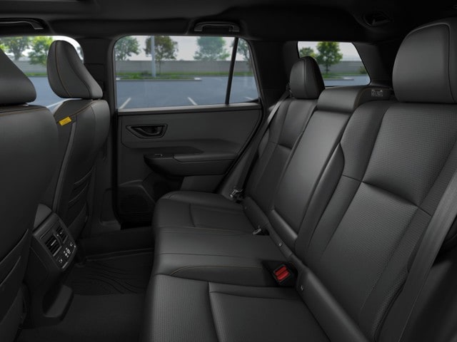 2026 Subaru Outback Wilderness - Photo 39