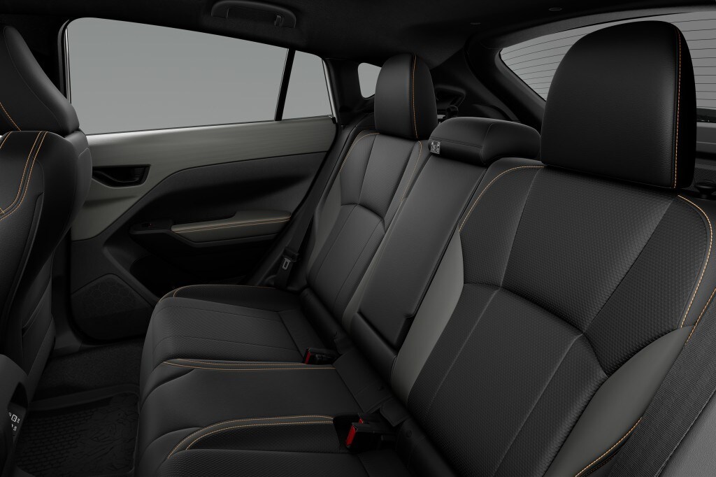 2025 Subaru Crosstrek Wilderness - Photo 37