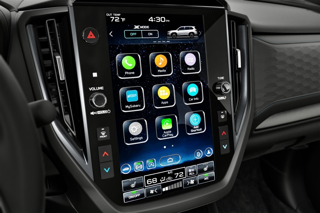 2026 Subaru Forester Premium - Photo 48