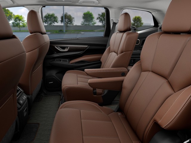 2026 Subaru Ascent Touring - Photo 16