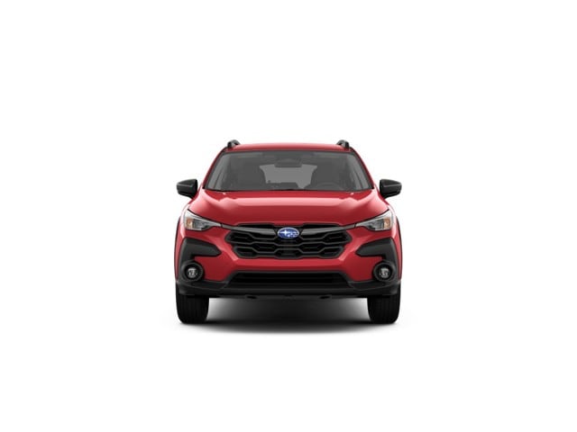 2026 Subaru Crosstrek Premium - Photo 37