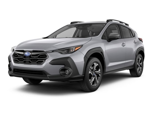 2026 Subaru Crosstrek Premium - Photo 24