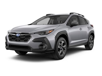 2026 Subaru Crosstrek Premium photo 3