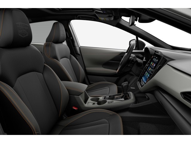 2025 Subaru Crosstrek Wilderness - Photo 44