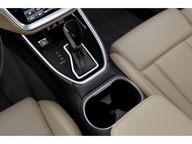 2025 Subaru Legacy Limited - Photo 22
