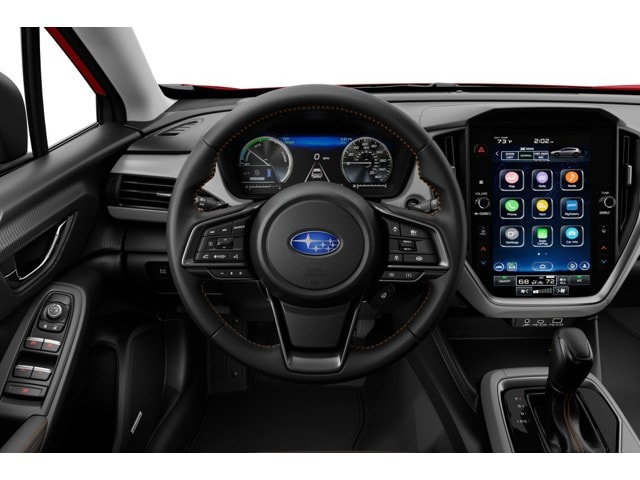 2026 Subaru Crosstrek Limited - Photo 45