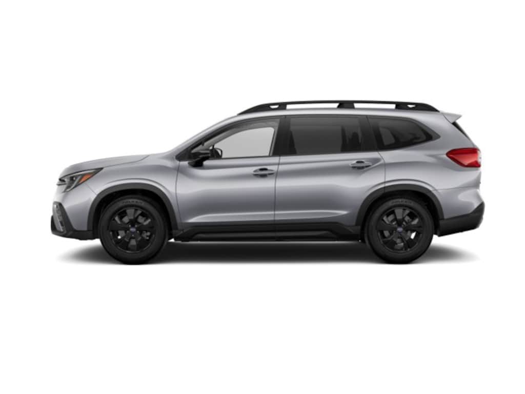 New 2026 Subaru Ascent Premium 8-Passenger SUV