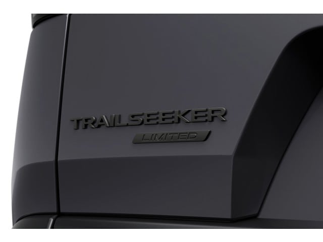 New 2026 Magnetite Gray Subaru Limited image 11