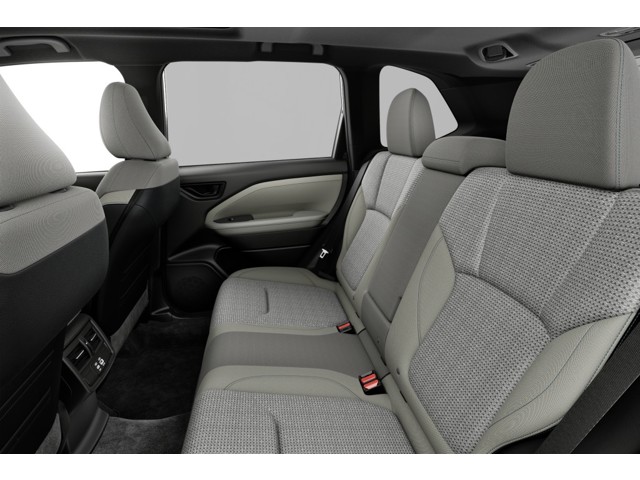 2026 Subaru Forester Premium - Photo 52